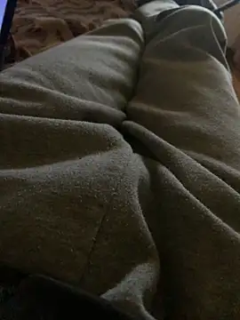 Webkamerová show MuzzyFacing