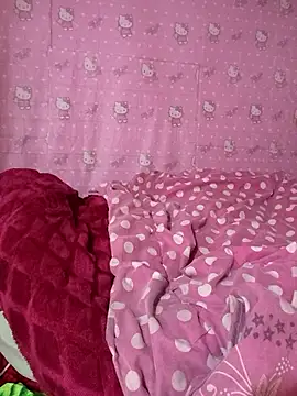 TinTin321のライブXXXチャット