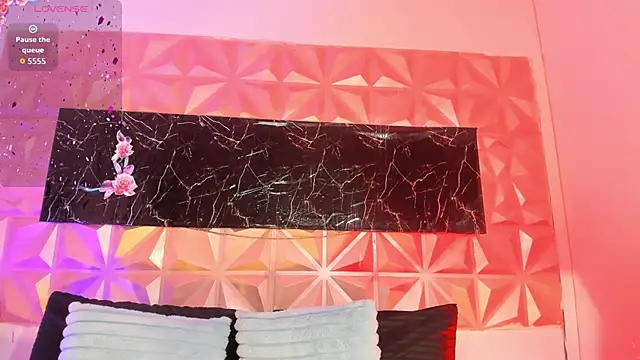 Scarlet_fx Chat XXX in diretta