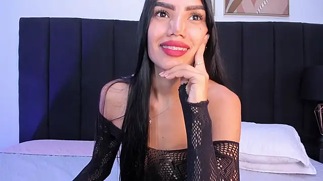 Chat XXX en directo de kaylaadams7