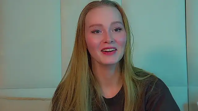 Živý XXX chat AgataFoxley