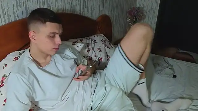 DenisSofiaa Chat XXX in diretta