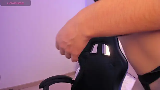 desireee_ Obrolan Langsung XXX