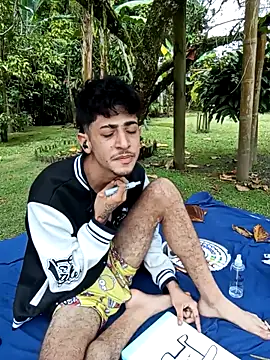 j_martonyのウェブカメラショー