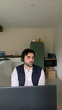 Pokazy przed kamerką – eauminerale