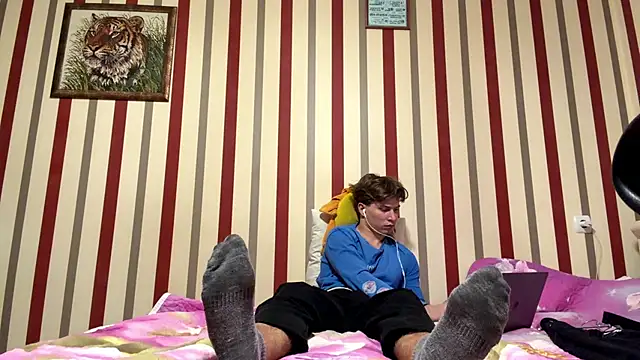 Živý XXX chat Jimmy1Butler