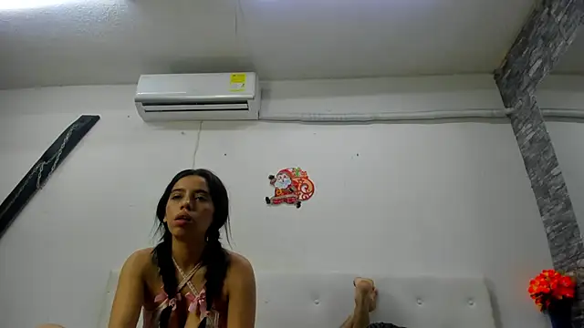 Show webcam de lucy_78_sweet