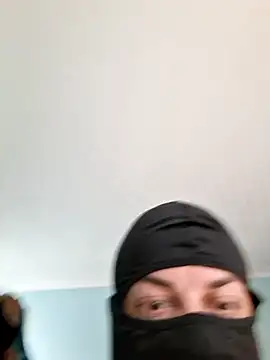 Webkamerová show Thedream2025