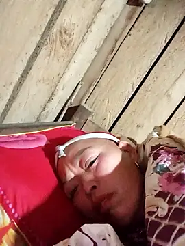 Agnes-baby Obrolan Langsung XXX