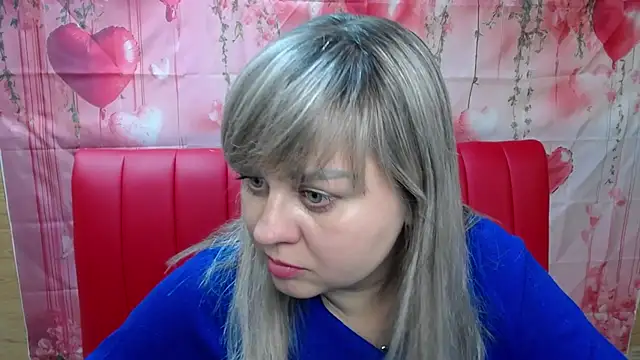 VeronicaSvitt Live XXX Chat