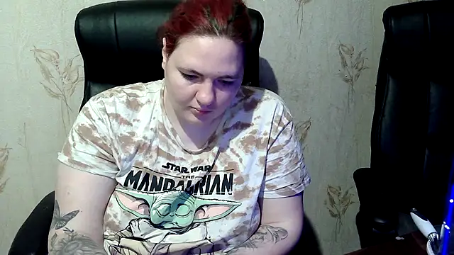 OskaAhh Chat XXX in diretta