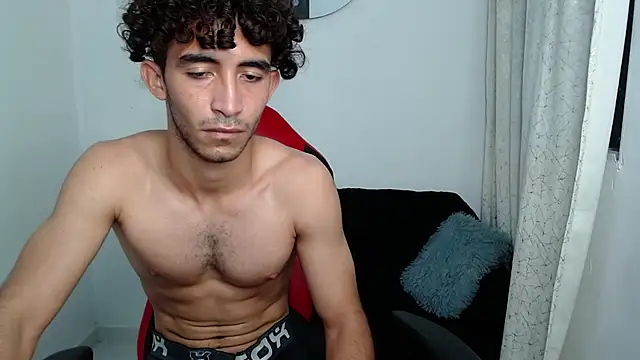 Živý XXX chat Caius_fox