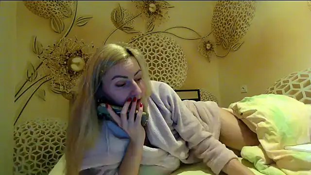 Chatroom XXX en direct de Yourrealgirl