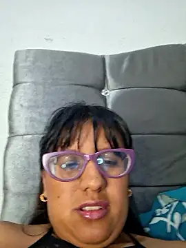 ZaidaWet Adlı Modelin Canlı XXX Sohbeti