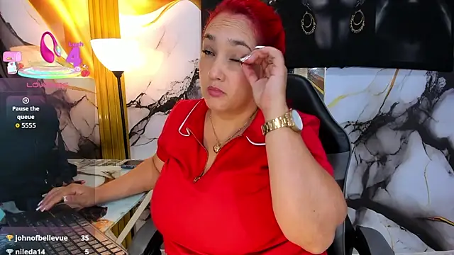 Eva_MilfF Live XXX Chat