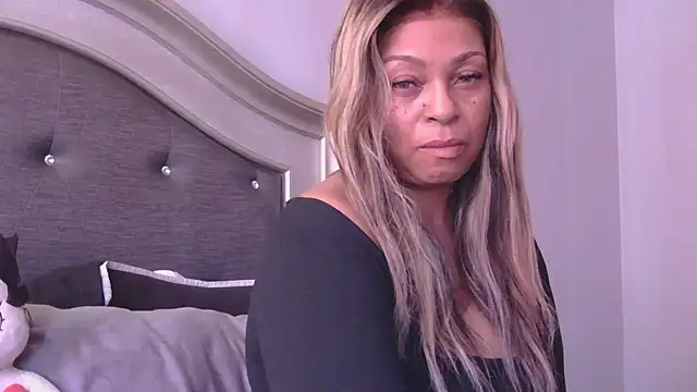 MSweetLindaParks 라이브 XXX 채팅