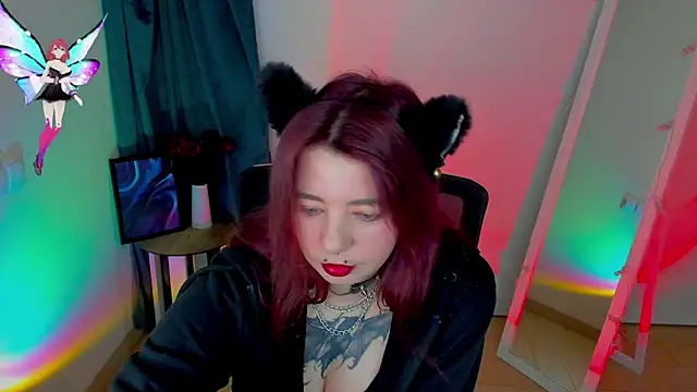 Sam_Mystery – Live XXX-chat