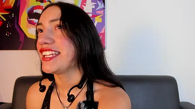 Scarlett__Fox__ Obrolan Langsung XXX