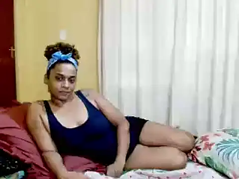 MiZzCreator – webcam-show