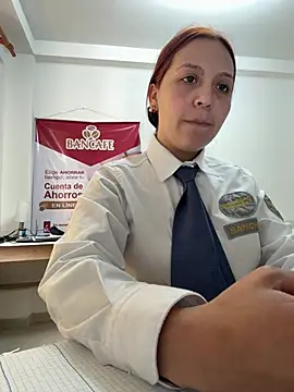 Emily-7_ Webcam show