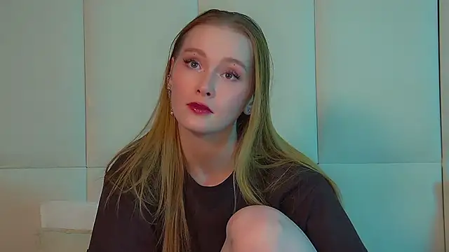 AgataFoxley লাইভ XXX চ্যাট