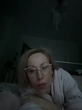 Webkamerová show LuxuryNika