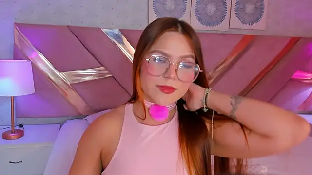 VictoriaLasse Live XXX-Chat