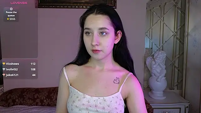Eva_Maller 라이브 XXX 채팅
