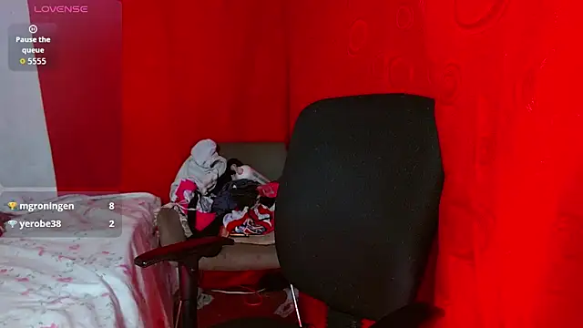 latin_princess_12 webcam show