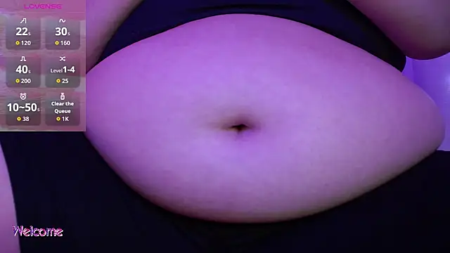 HECATE_23 Live XXX Chat