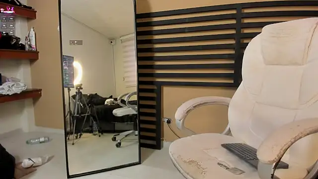 Živý XXX chat luna_willians