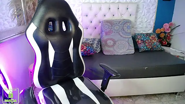 Chat XXX en directo de NathaliaSweet_11