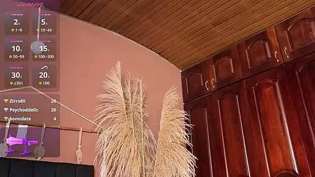 JACKI_JO Live XXX-Chat