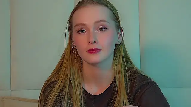 Czat XXX na żywo – AgataFoxley