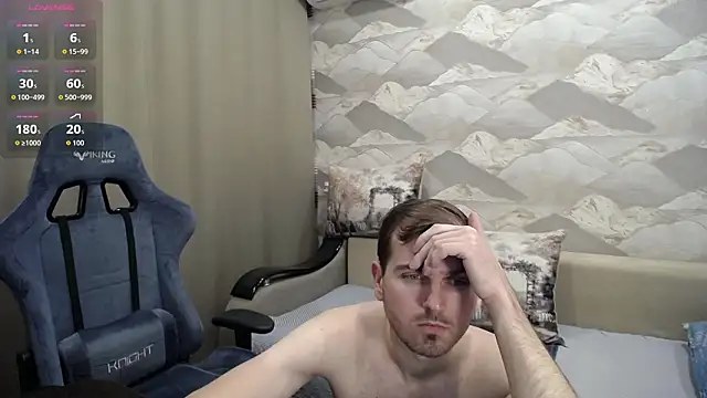 SerzhKorol1 Chat XXX live