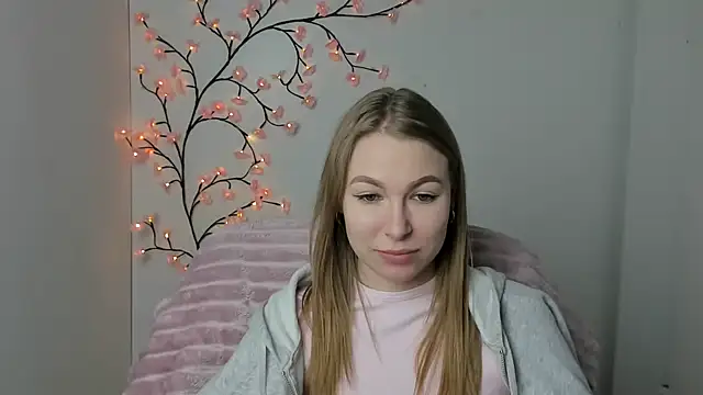 Dana_flowers' Live XXX Chat