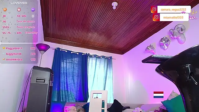 samara_veguz222のライブXXXチャット