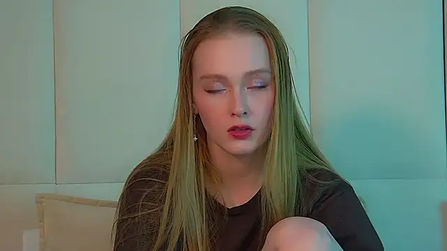 Chat +18 de AgataFoxley ao vivo