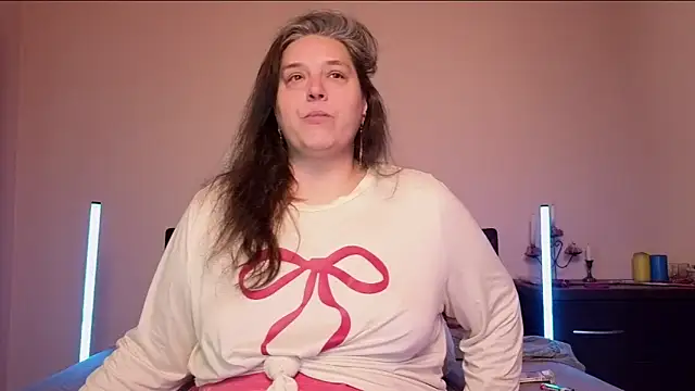 Bbw_Goddes Chat XXX in diretta