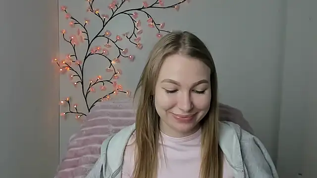 Dana_flowers: онлайн-секс-чат