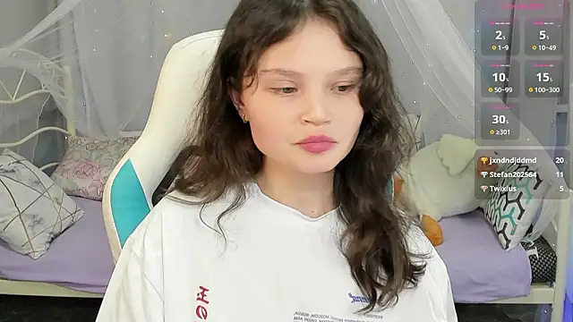 EmilyChaves' Live XXX Chat