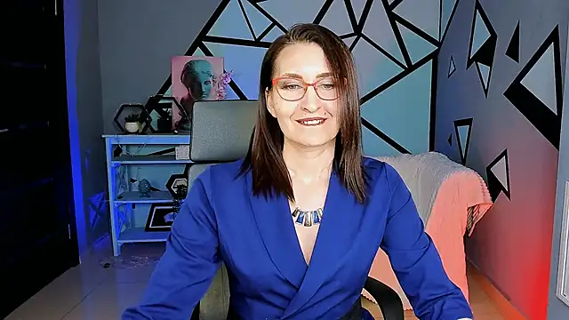 UnaTerra Chat XXX in diretta