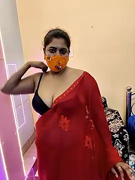 Czat XXX na żywo – Poly_bhabi