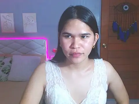 alianabrooks 라이브 XXX 채팅