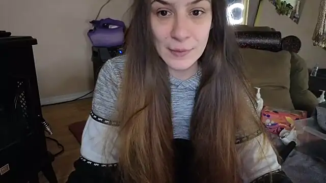 Angelicaskeet's Live XXX Chat