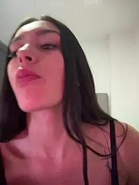 Czat XXX na żywo – am_lee