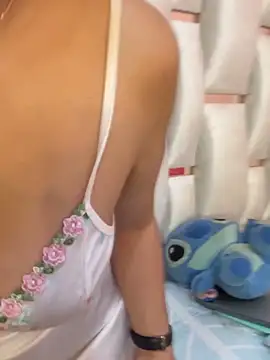 Show webcam de MonicaMoret