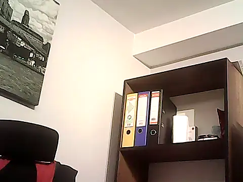 mastercharisma35's Webcam Show