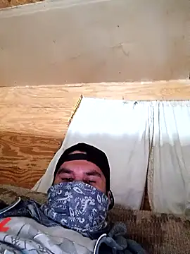 alber907 webkamerás műsora