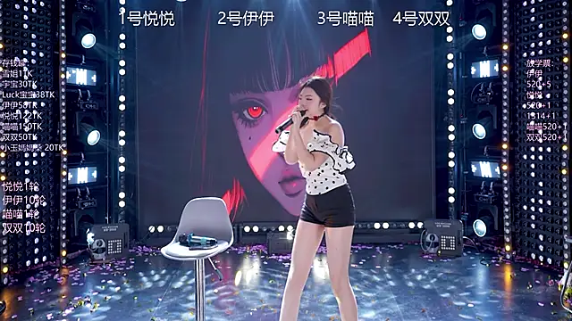 cdyyds003's Live XXX Chat